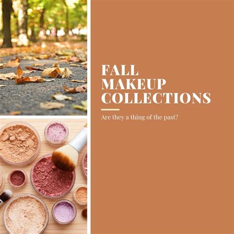 The lazy girl’s guide: Fall 2019 makeup collections